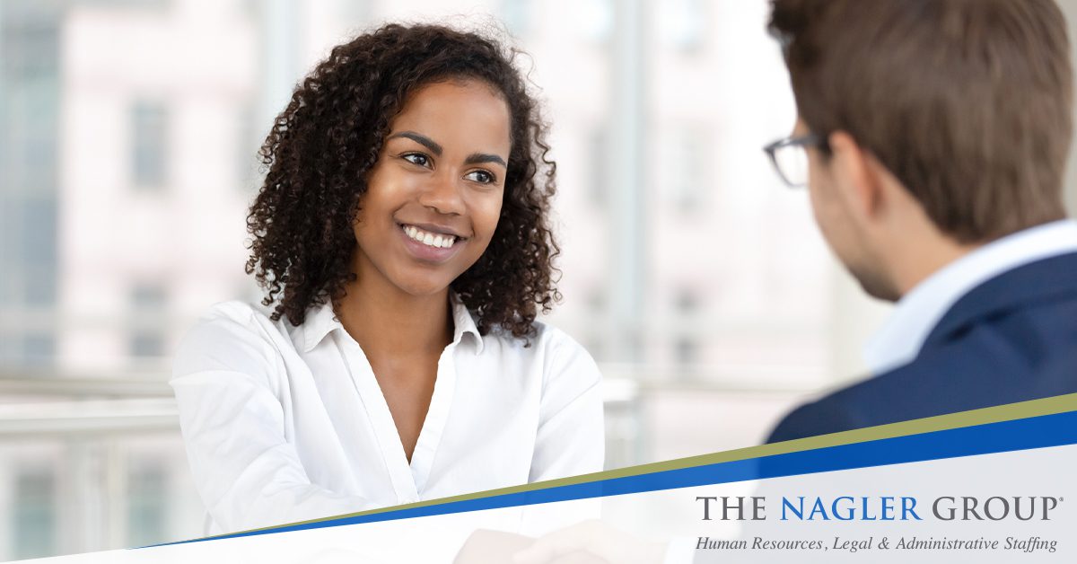 Hiring an executive assistant