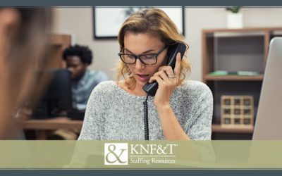 5 Qualities of a Successful Administrative Assistant