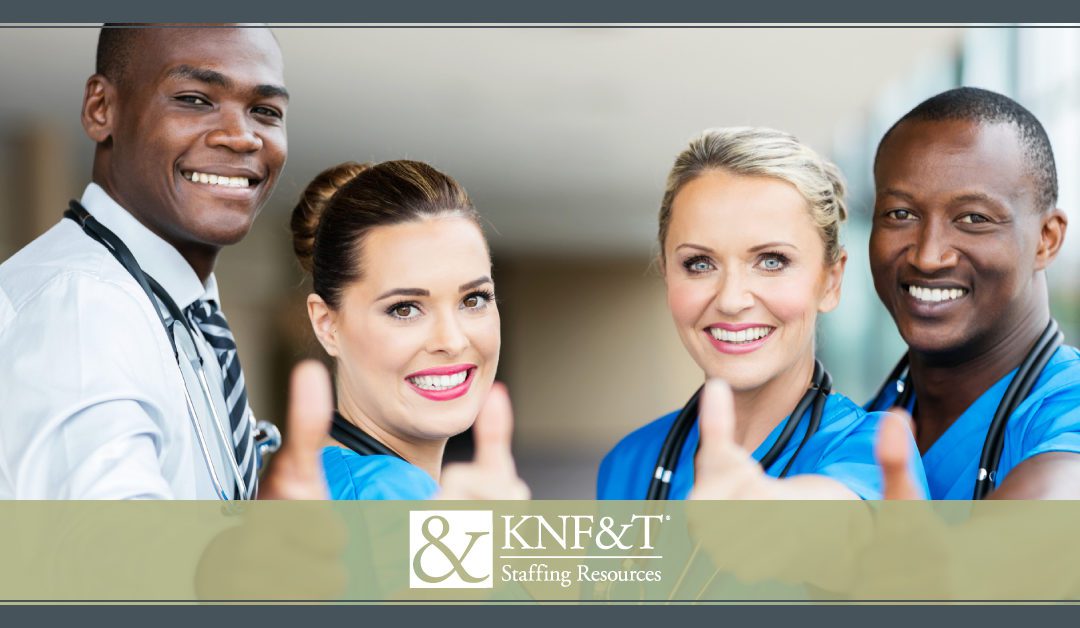 Five Soft Skills to Look for When Hiring a Medical Assistant