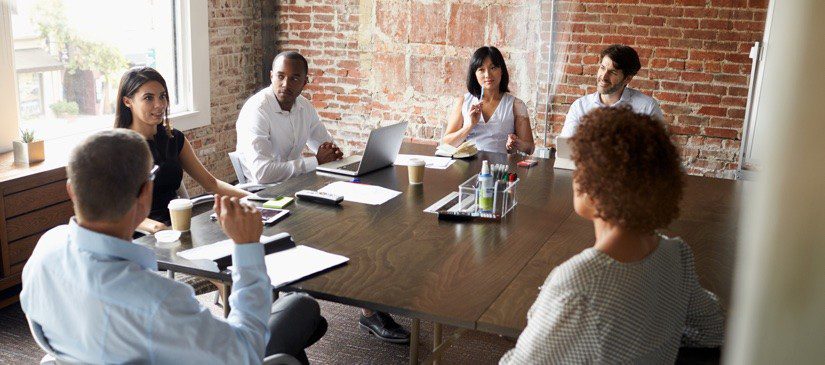 How to Support Introverts in Meetings